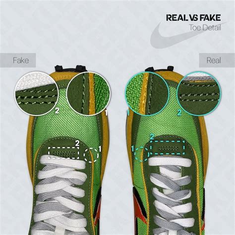 fake sacais